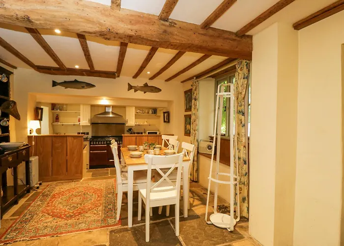Tannery Cottage