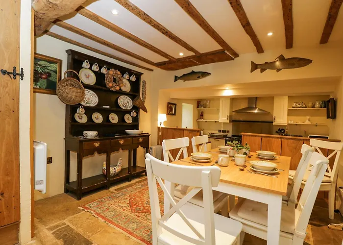 Tannery Cottage
