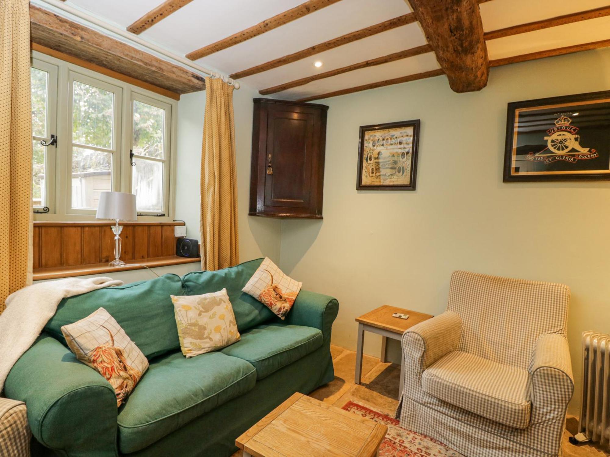 Tannery Holiday home *