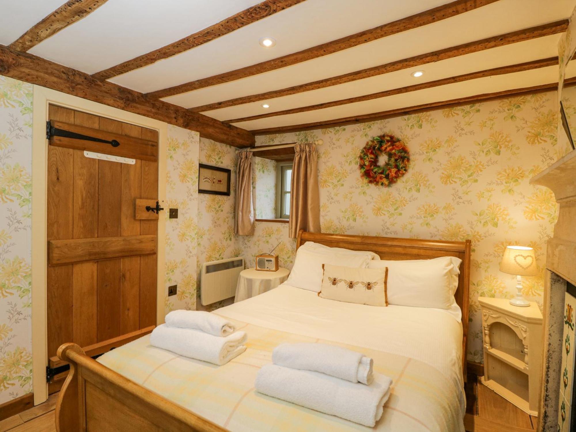 Tannery Holiday home