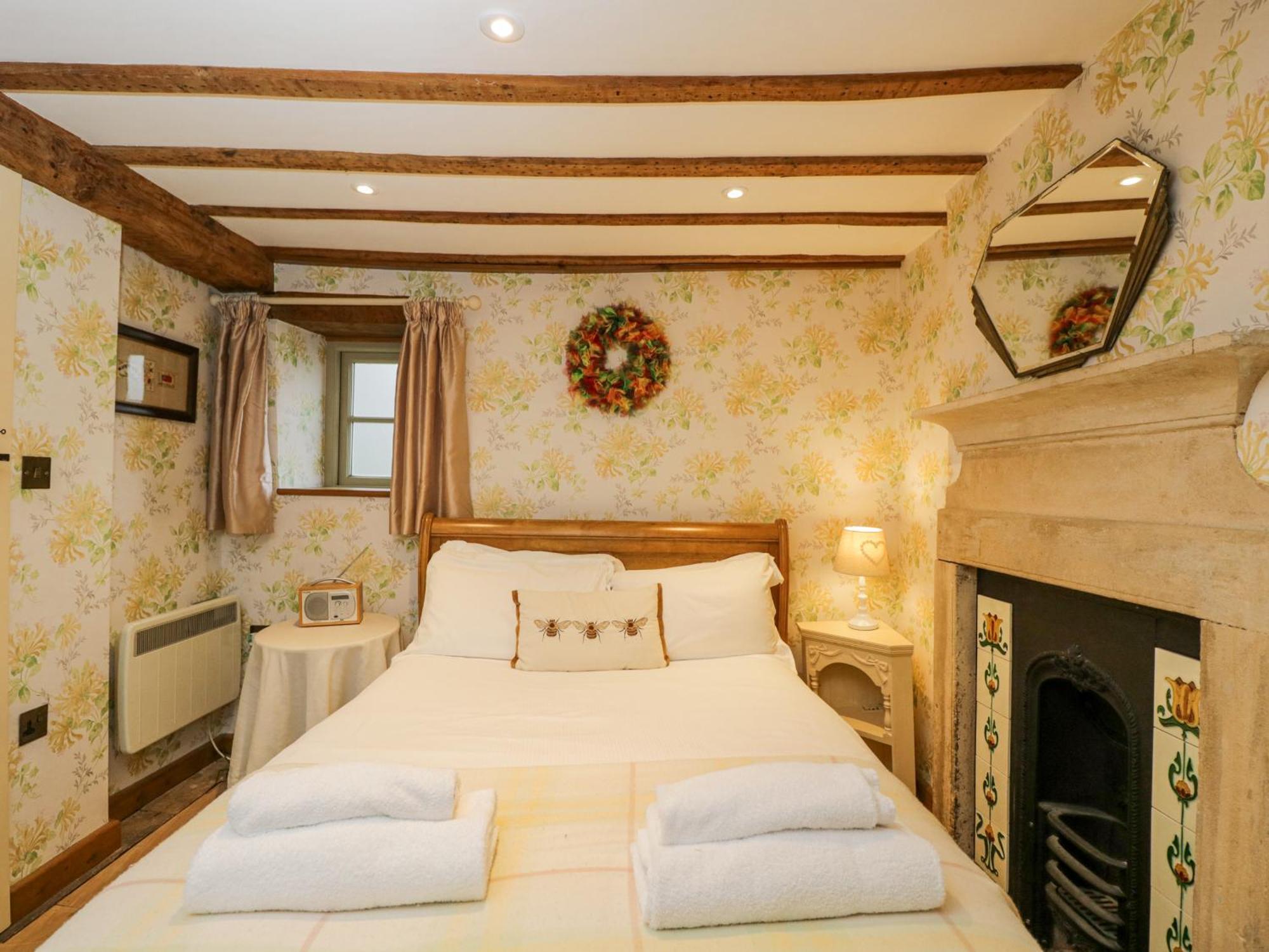 Holiday home Tannery