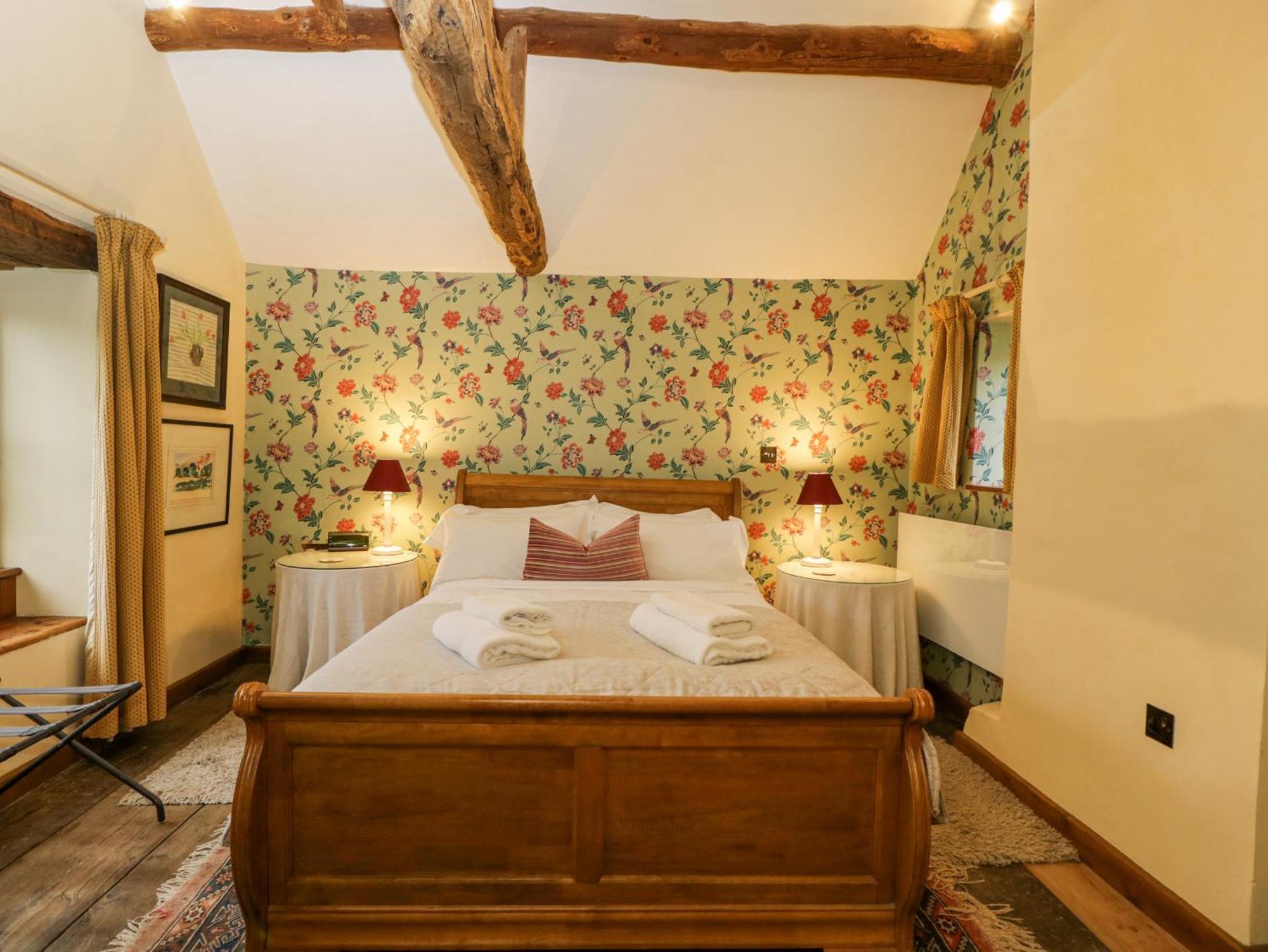 Tannery Holiday home Burford