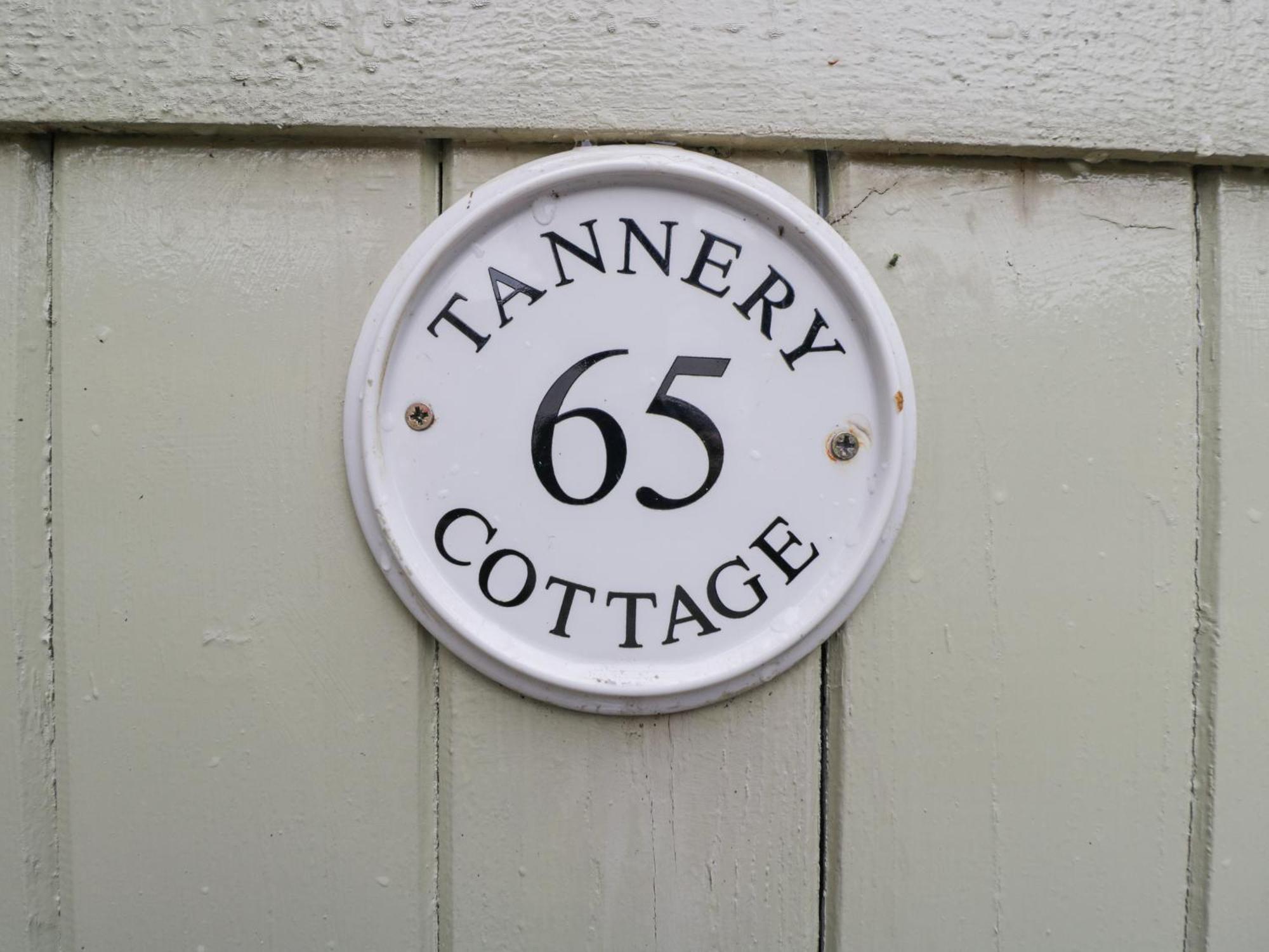 Tannery Burford