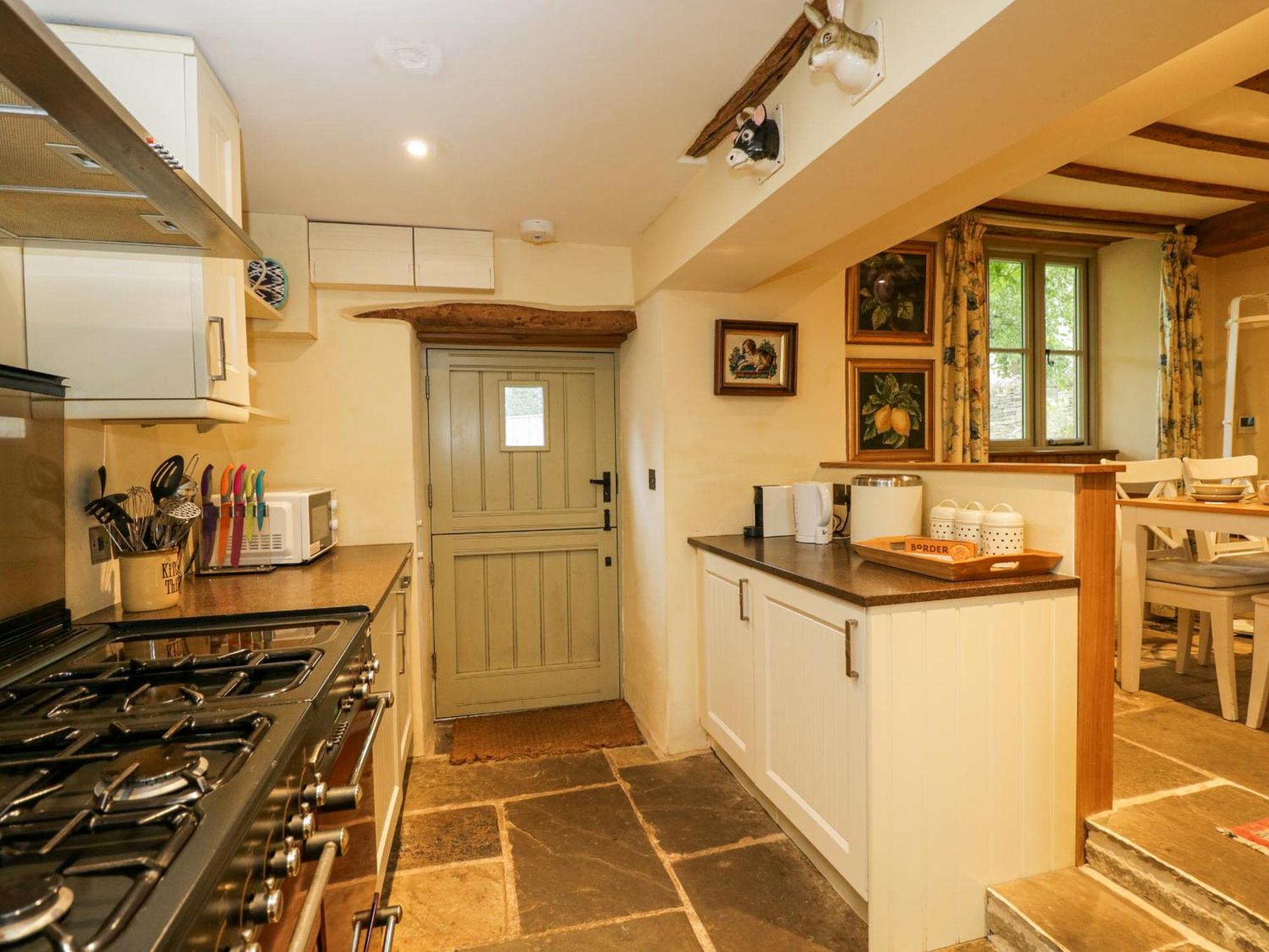 Holiday home Tannery