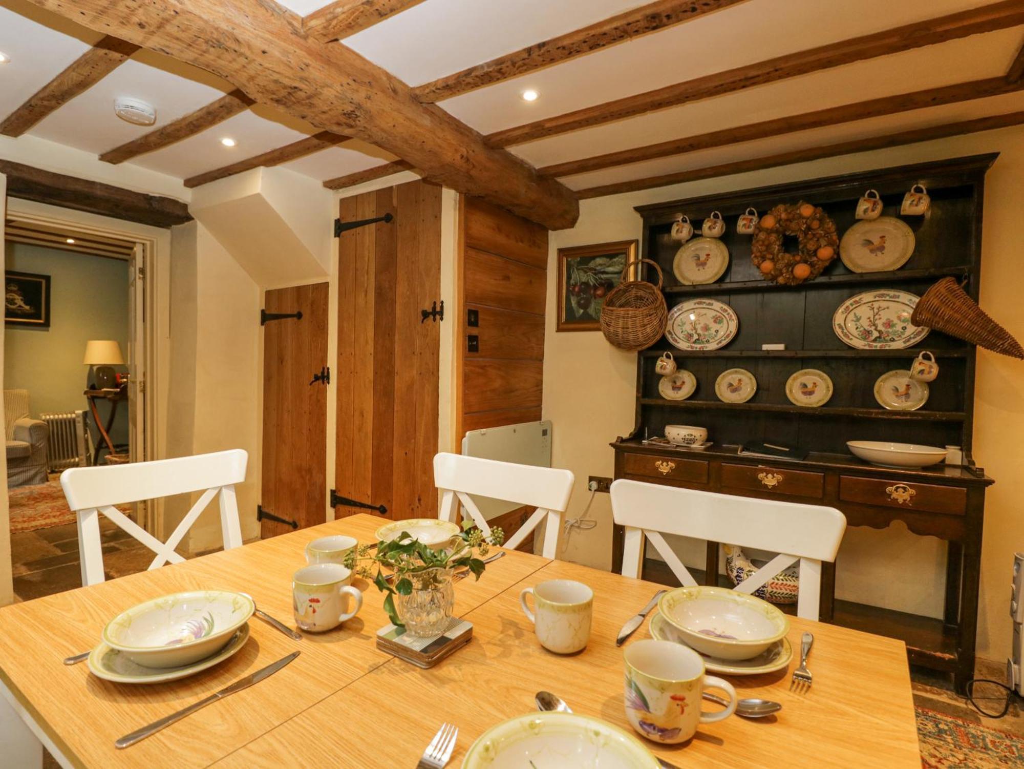 Tannery Holiday home *