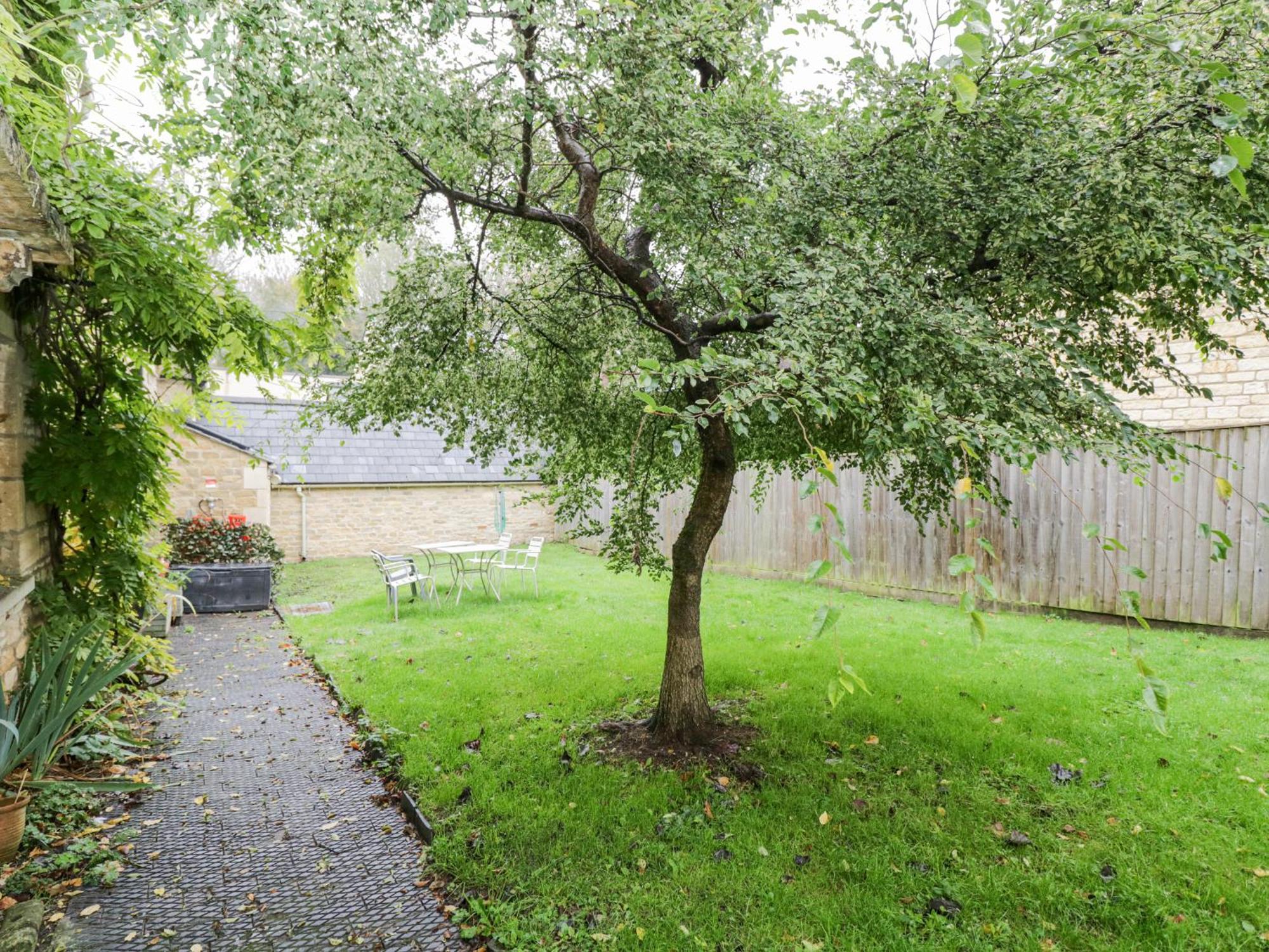 Holiday home Tannery Burford
