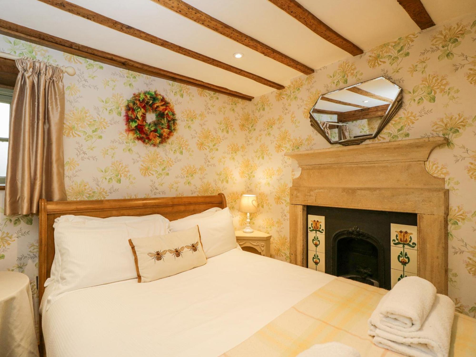 Tannery * Burford